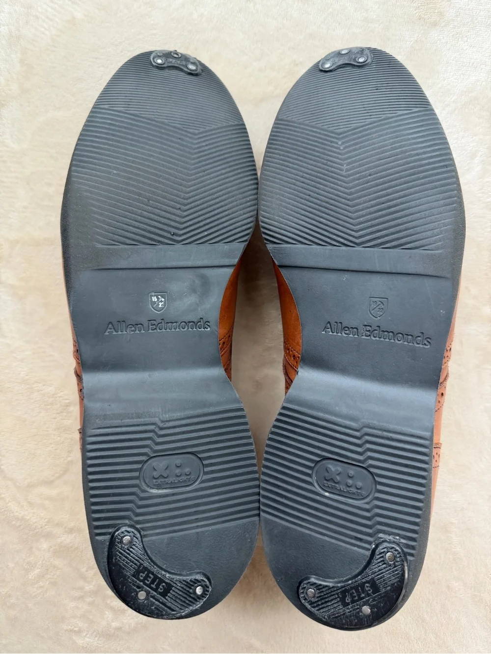 Allen Edmonds allen edmonds